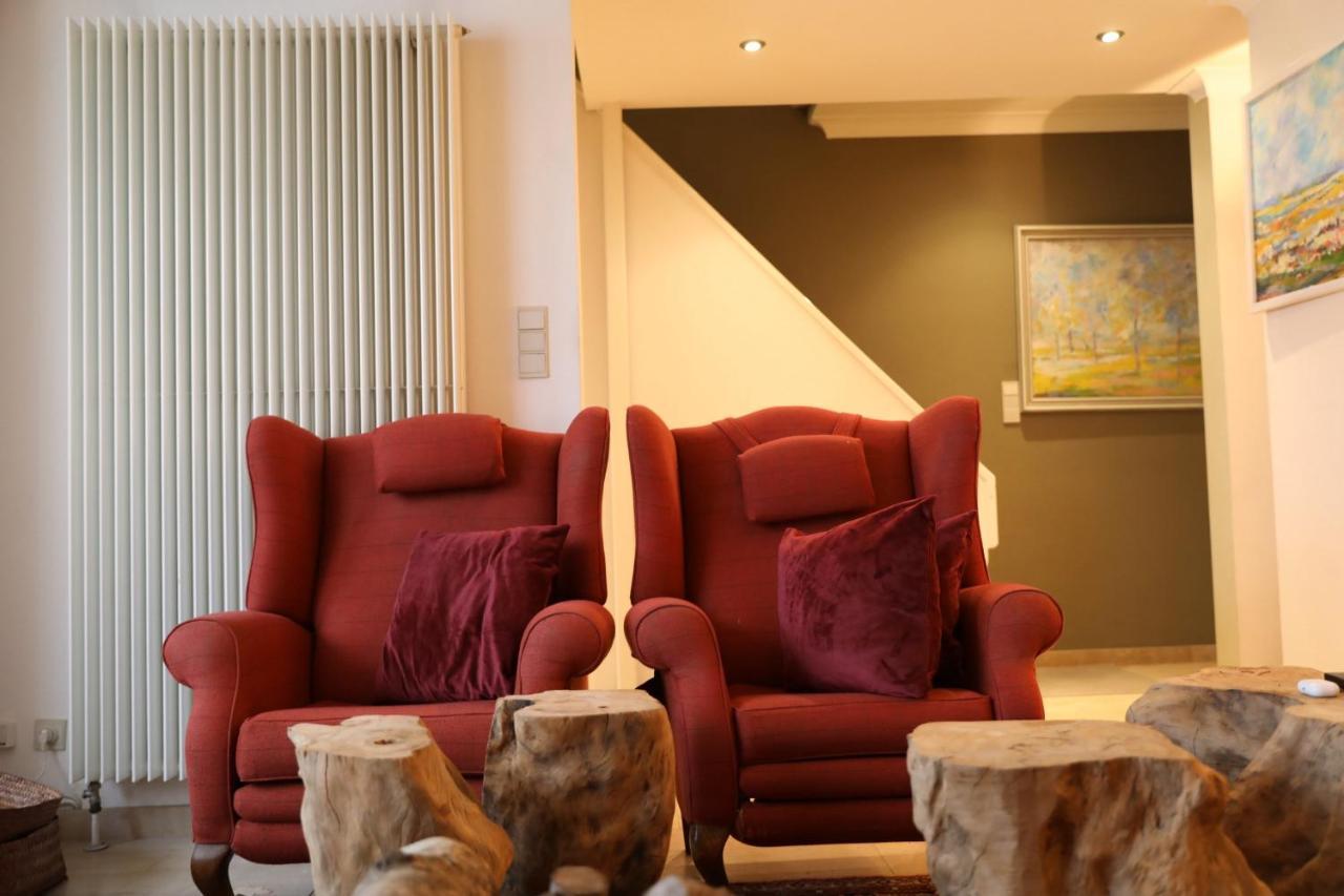Elle'Belle Oudsbergen I 1-, 2- Or 3-Bedrooms Opglabbeek ภายนอก รูปภาพ