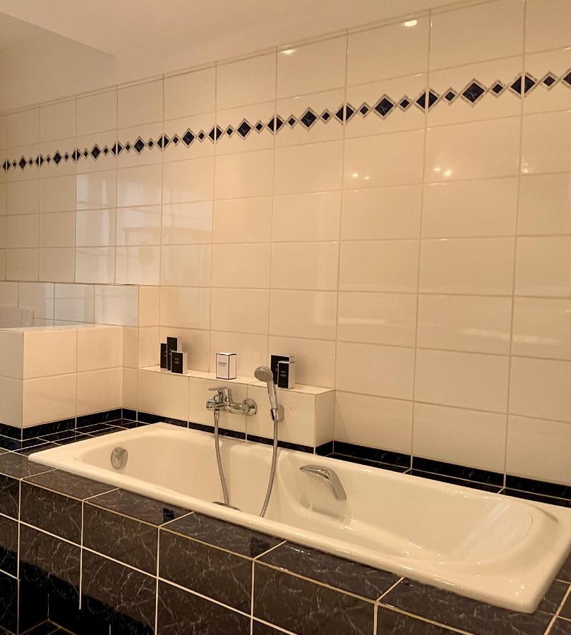 Elle'Belle Oudsbergen I 1-, 2- Or 3-Bedrooms Opglabbeek ภายนอก รูปภาพ