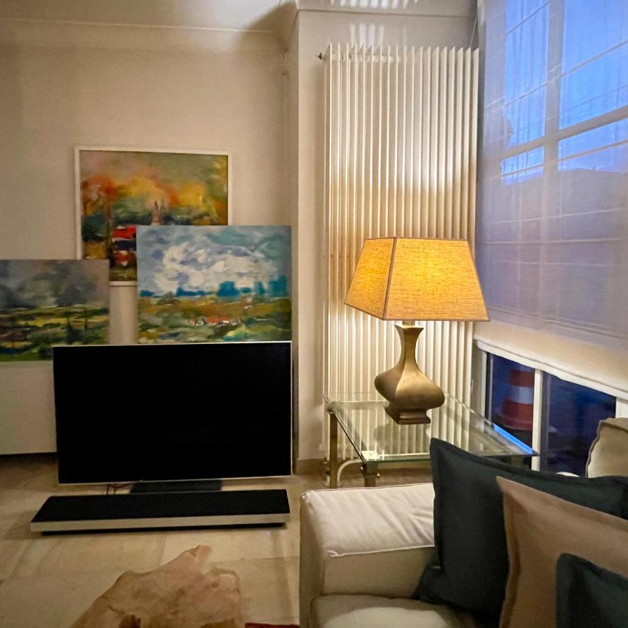 Elle'Belle Oudsbergen I 1-, 2- Or 3-Bedrooms Opglabbeek ภายนอก รูปภาพ