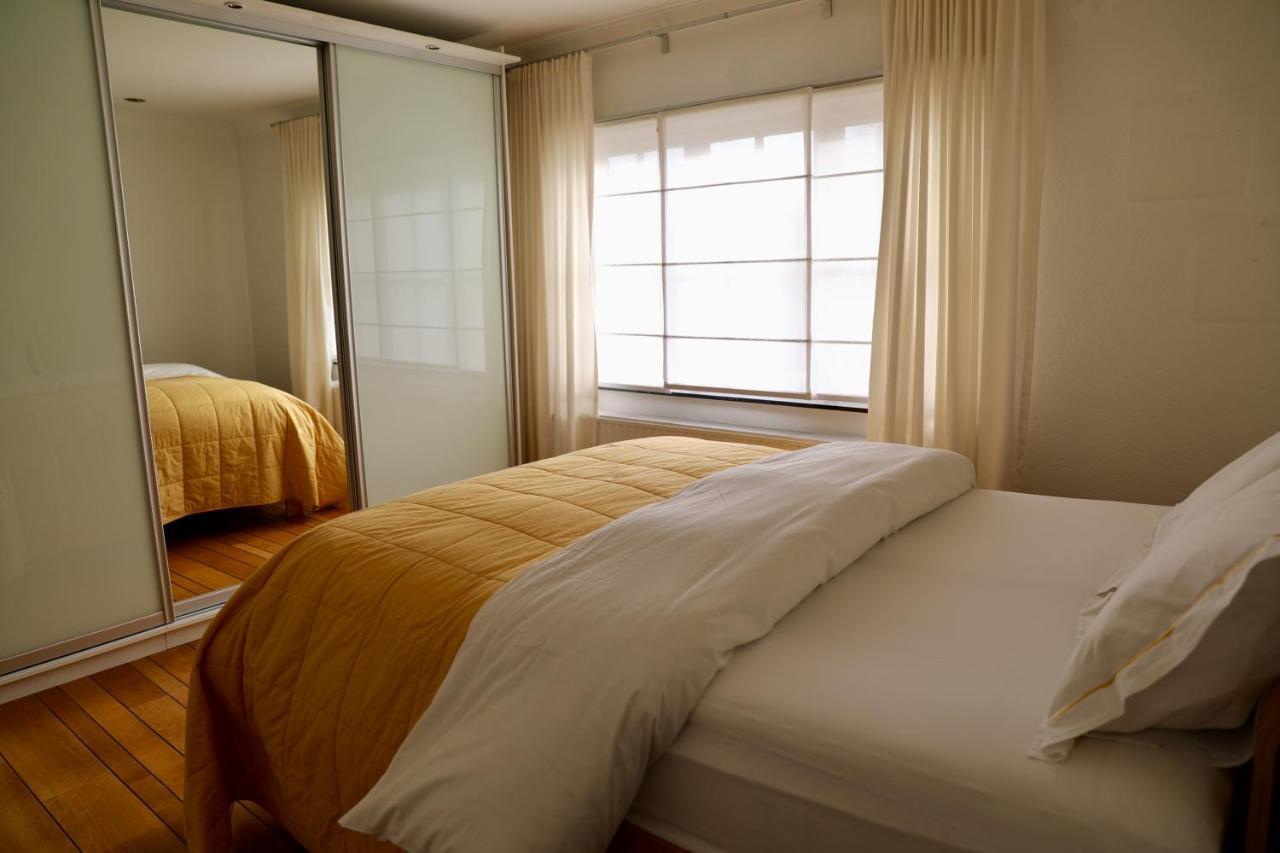 Elle'Belle Oudsbergen I 1-, 2- Or 3-Bedrooms Opglabbeek ภายนอก รูปภาพ