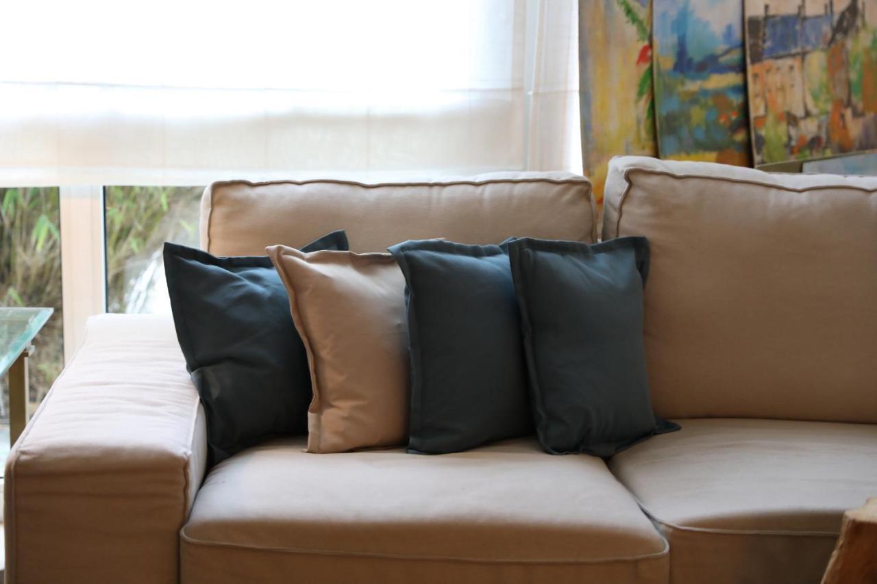 Elle'Belle Oudsbergen I 1-, 2- Or 3-Bedrooms Opglabbeek ภายนอก รูปภาพ