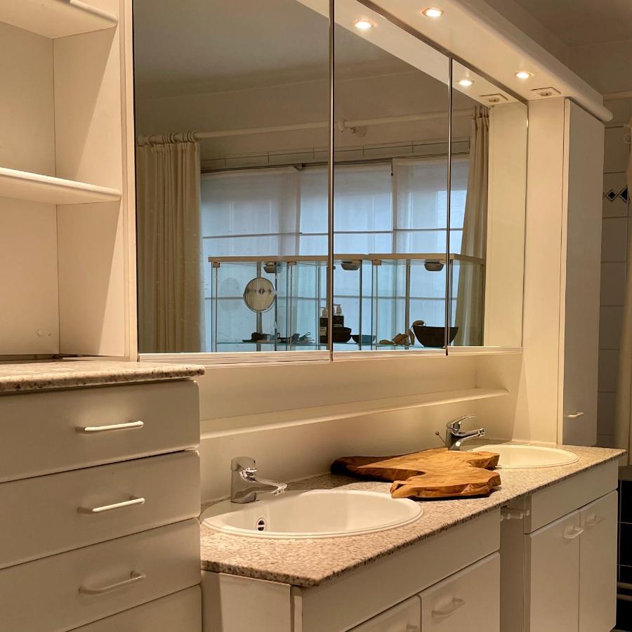 Elle'Belle Oudsbergen I 1-, 2- Or 3-Bedrooms Opglabbeek ภายนอก รูปภาพ