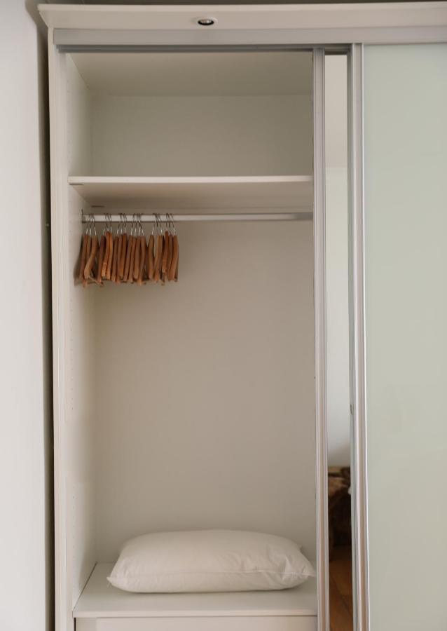 Elle'Belle Oudsbergen I 1-, 2- Or 3-Bedrooms Opglabbeek ภายนอก รูปภาพ