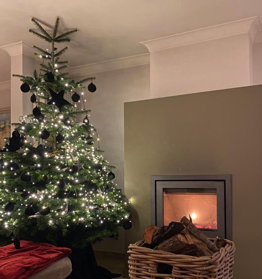 Elle'Belle Oudsbergen I 1-, 2- Or 3-Bedrooms Opglabbeek ภายนอก รูปภาพ